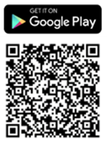 Google Play QRコード