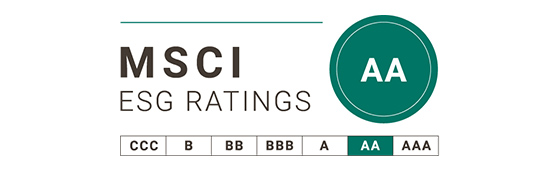 MSCI Japanese ESG Select Leaders Index