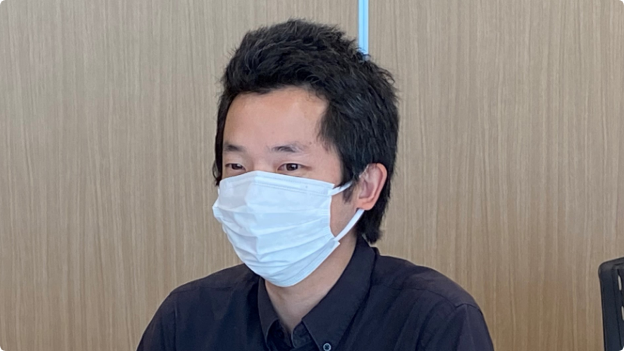 Mr. Anahara 01
