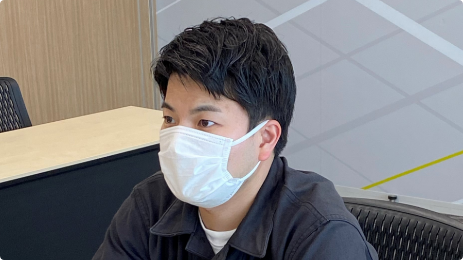 Mr. Makio 01