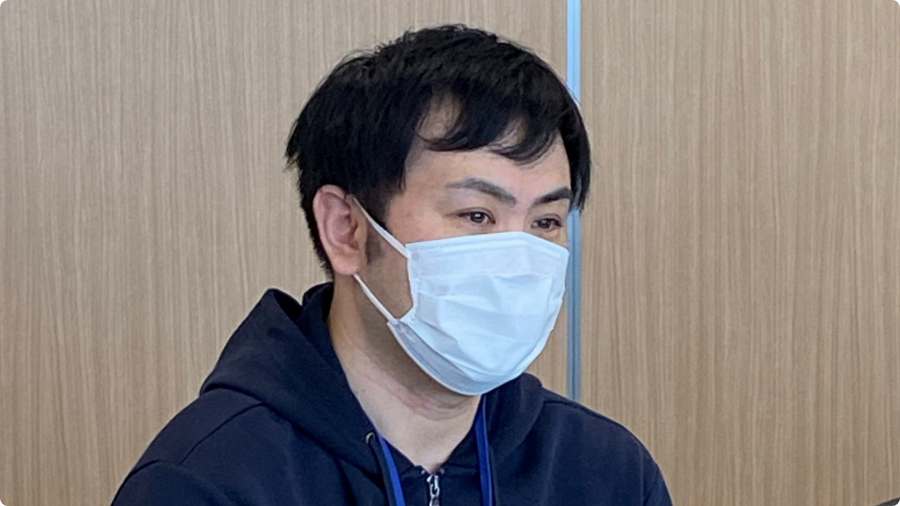 Mr. Nishizawa 01