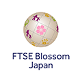 FTSE Blossom Japan