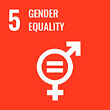 5. Gender Equality