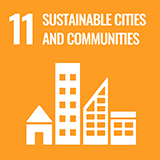 11. Sustainable Cities and Communities