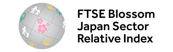 FSTE Blossom Japan Sector Relative Index