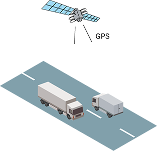 衛星SARによるモニタリングの仕組み