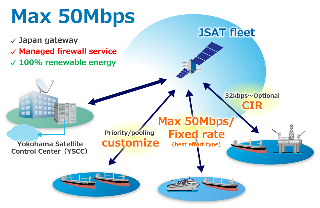 Network Overview