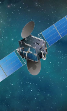 JCSAT-110A