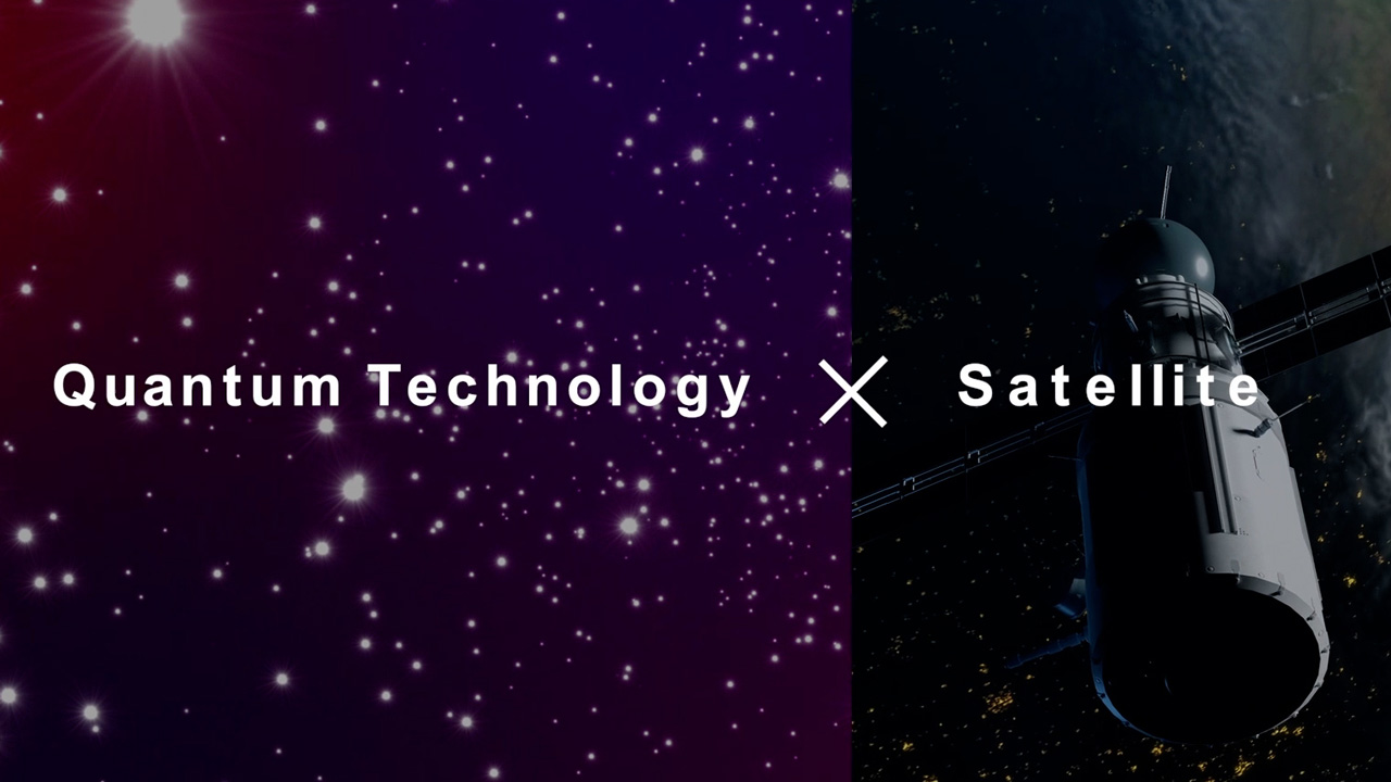 将来への取り組み | スカパーJSAT 宇宙事業