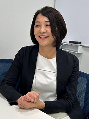大田さん