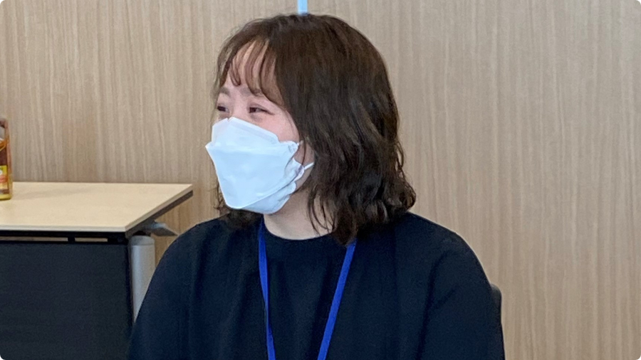 冨原さん