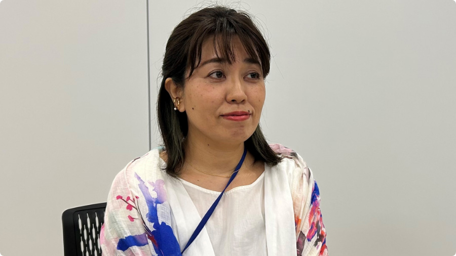 朝倉さん