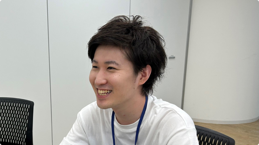 阿比留さん