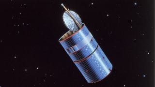 JCSAT-1号機が拓いた日本の宇宙ビジネス